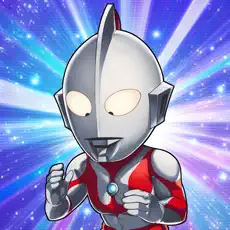 ウルトラマン パズルシュワッチ!!_icon