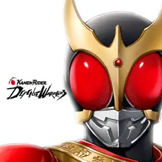 仮面ライダー DEFENSE WARRIORS_icon