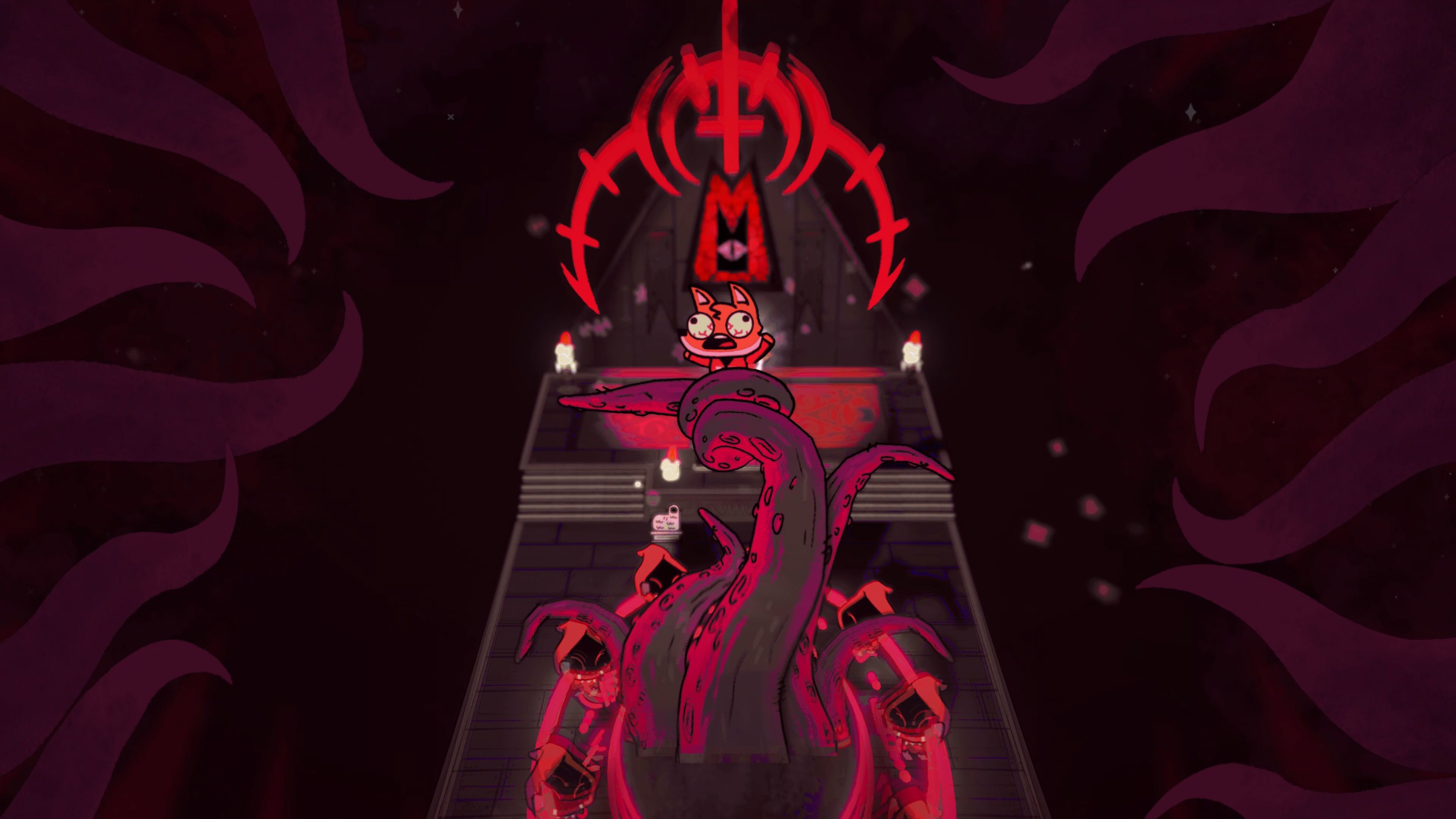 『Cult of the Lamb』がSteamオータムセールで半額で購入できる。_003