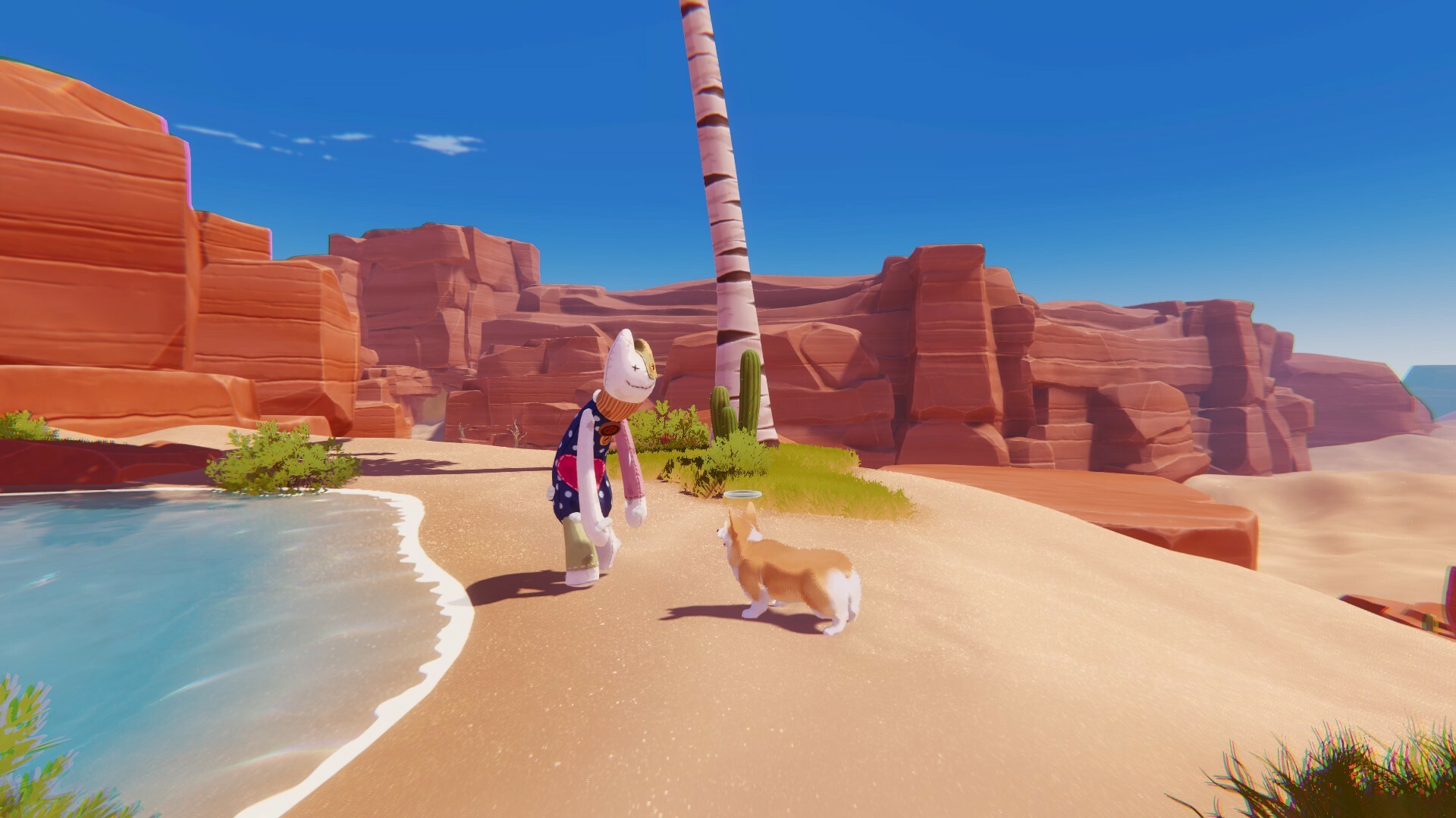 『My Little Puppy』が2025年11月に発売決定
_001