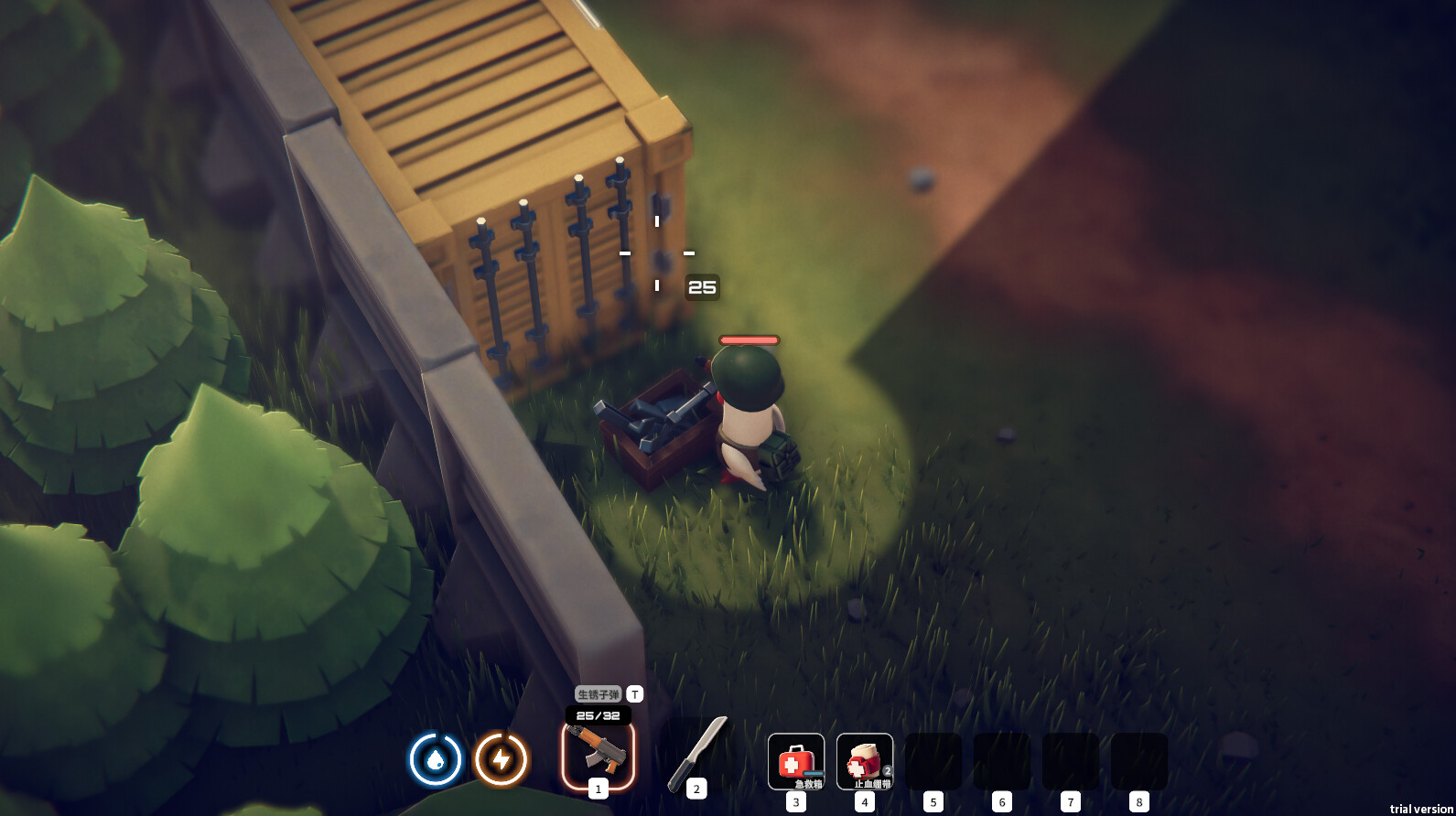 『エスケープ フロム ダッコフ』Steamの最大同接が「30万人」を突破_003