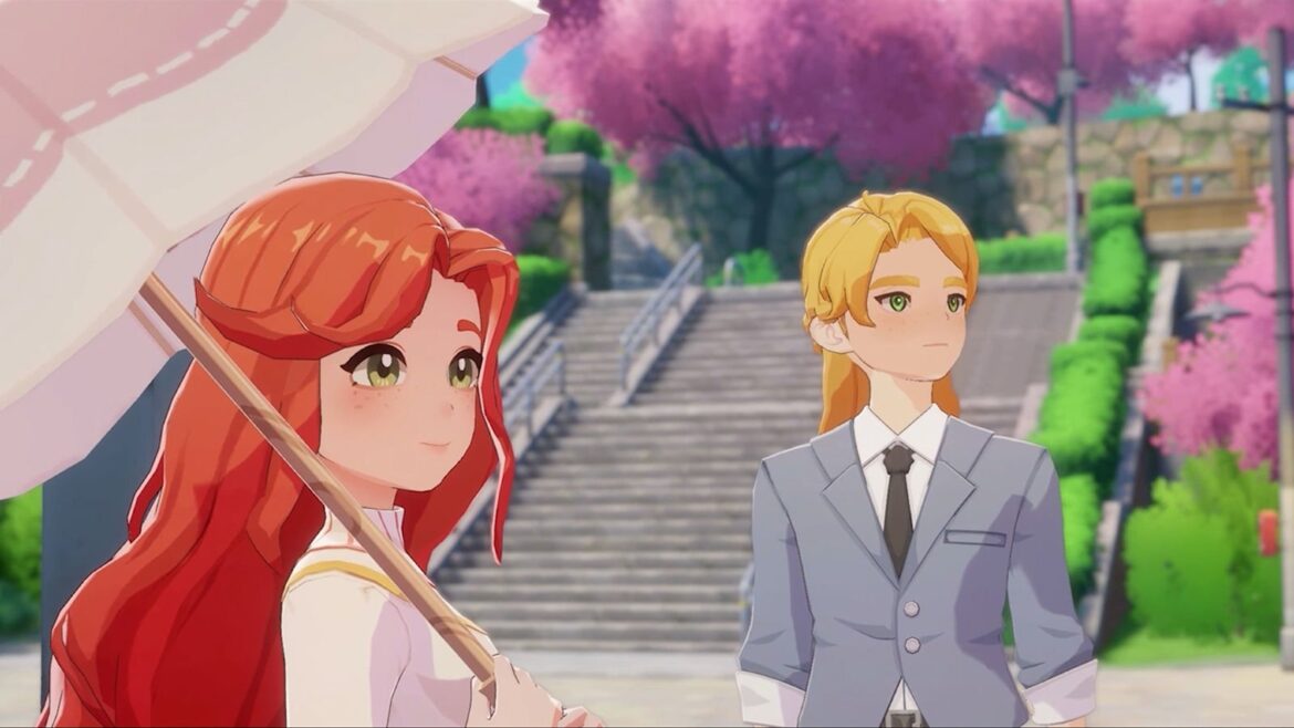 期待の島暮らしシム『星砂島物語』、『きみのまち ポルティア』とコラボ決定。ポルティアの住民が島に定住し、特別なシナリオもある豪華めコンテンツ - AUTOMATON