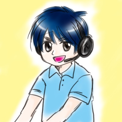 徹底解剖サイト管理人