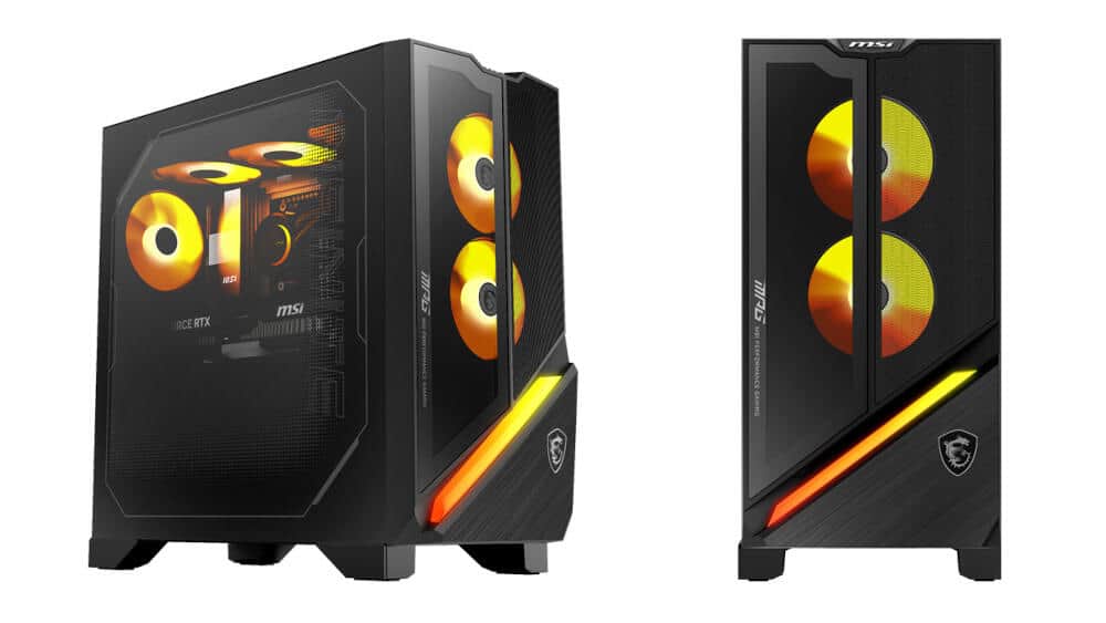 MSIのゲーミングデスクトップPC「MPG Infinite Z3」 長時間のプレイでも安定: J-CAST トレンド MSIのゲーミングデスクトップPC「MPG Infinite Z3」 長時間のプレイでも安定: J-CAST トレンド