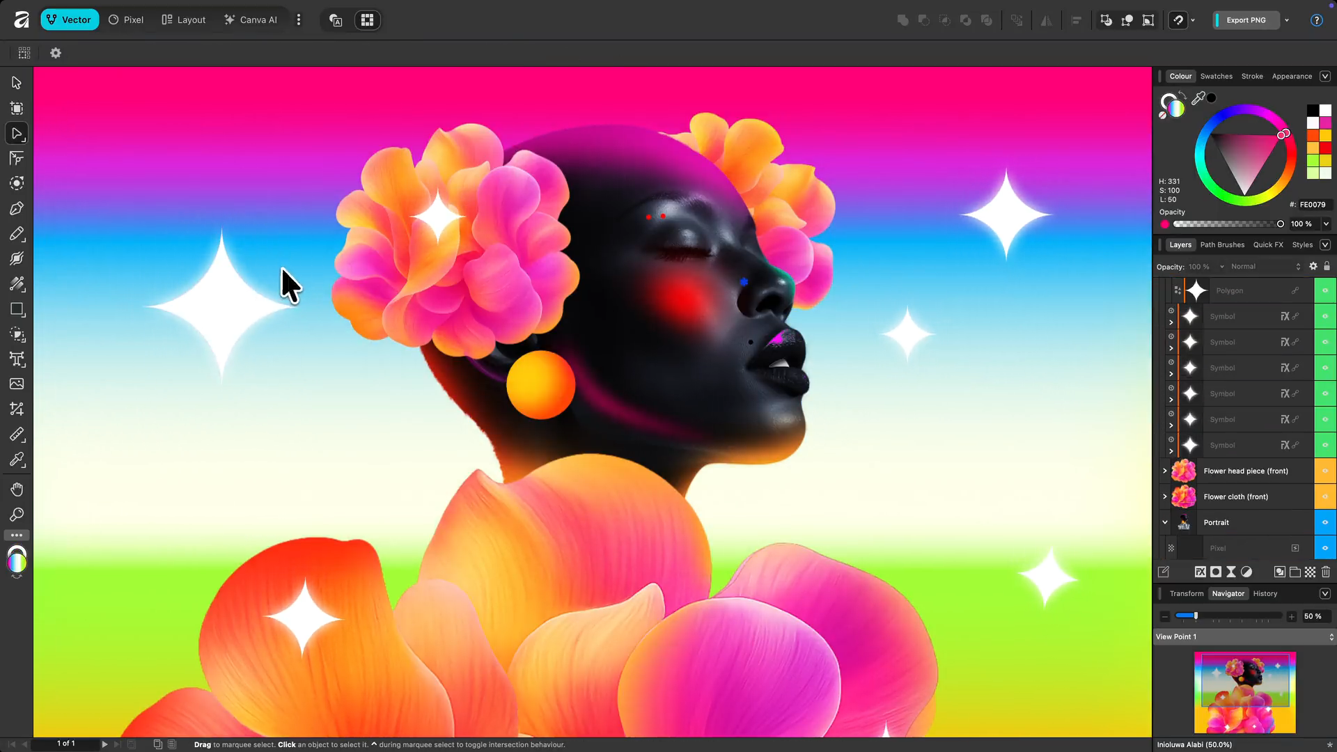 「Affinity Studio」が無料リリース
_001