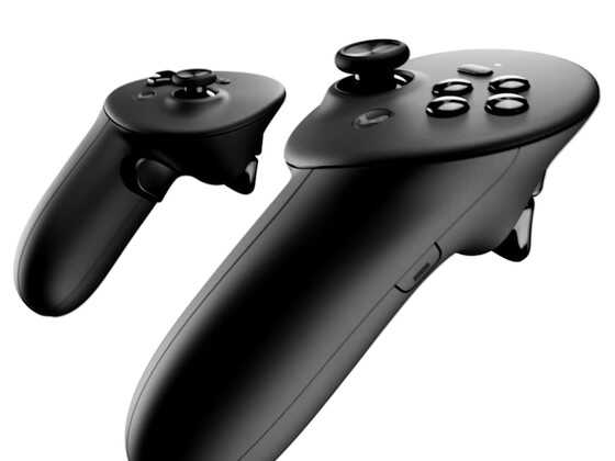 SteamOS搭載ゲーミングPC「Steam Machine」・スタンドアローン型VRデバイス「Steam Frame」・ゲームコントローラー「Steam Controller」をValveが発表 - 画像