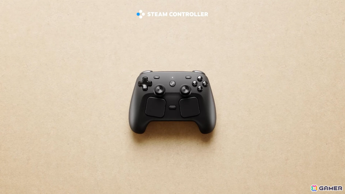 SteamOSを搭載した据え置き型コンソール「Steam Machine」が発表！Steam Deckの6倍以上の性能、FSRで4K/60FPSのゲーム体験を実現の画像