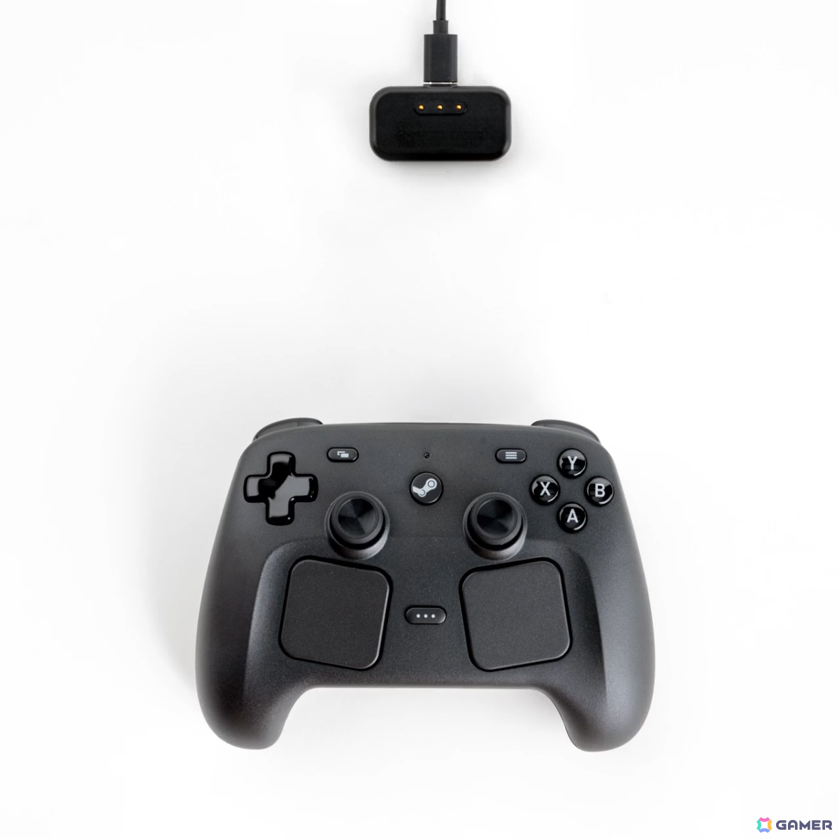 SteamOSを搭載した据え置き型コンソール「Steam Machine」が発表！Steam Deckの6倍以上の性能、FSRで4K/60FPSのゲーム体験を実現の画像