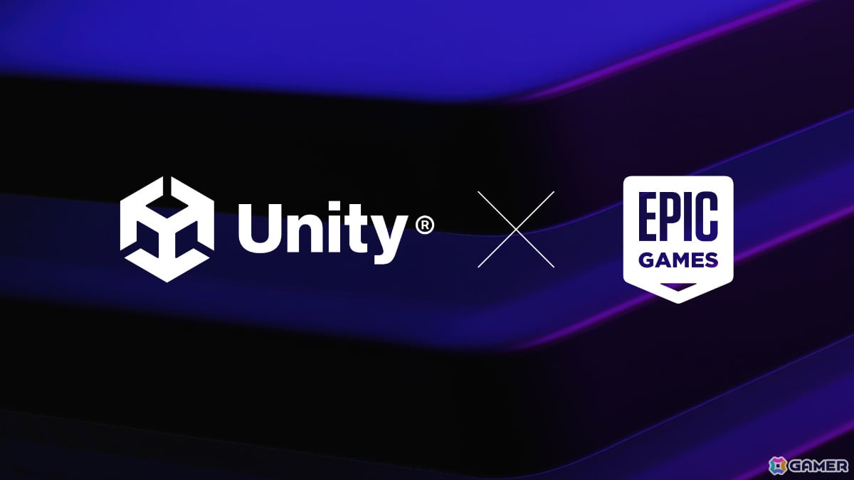 UnityとEpic Gamesが協業を発表――Unityで開発したゲームを「フォートナイト」へ展開可能にの画像