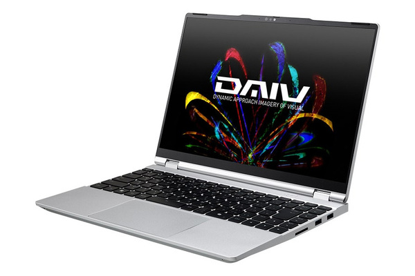 DAIV Z4-I7I01SR-B