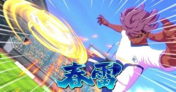 シリーズ最新作『イナズマイレブン 英雄たちのヴィクトリーロード』Switch、Switch2版の予約受付開始!予約で「ダークエンペラーズ」のユニフォームなどが手に入る – ゲームウィズ シリーズ最新作『イナズマイレブン 英雄たちのヴィクトリーロード』Switch、Switch2版の予約受付開始!予約で「ダークエンペラーズ」のユニフォームなどが手に入る - ゲームウィズ