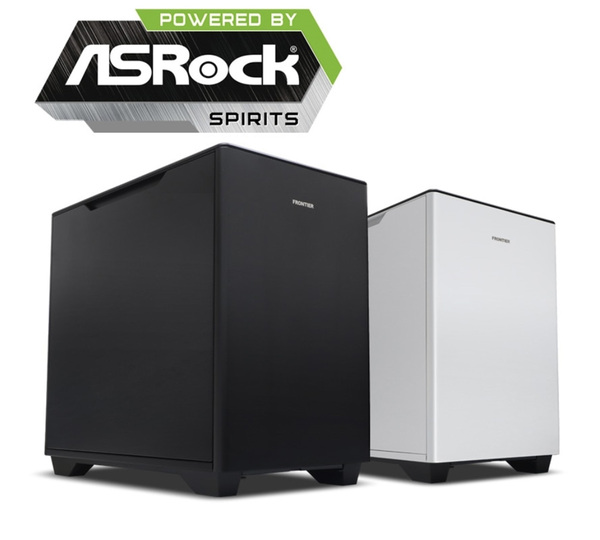 FRONTIER ゲーミングPC