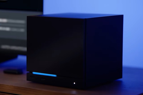 Steam Deckの6倍強力、新型ゲーム機「Steam Machine」2026年発売へ – 週刊アスキー Steam Deckの6倍強力、新型ゲーム機「Steam Machine」2026年発売へ - 週刊アスキー