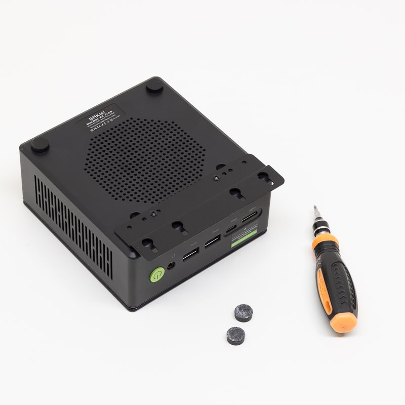 GMKtec NucBox K8 Plus