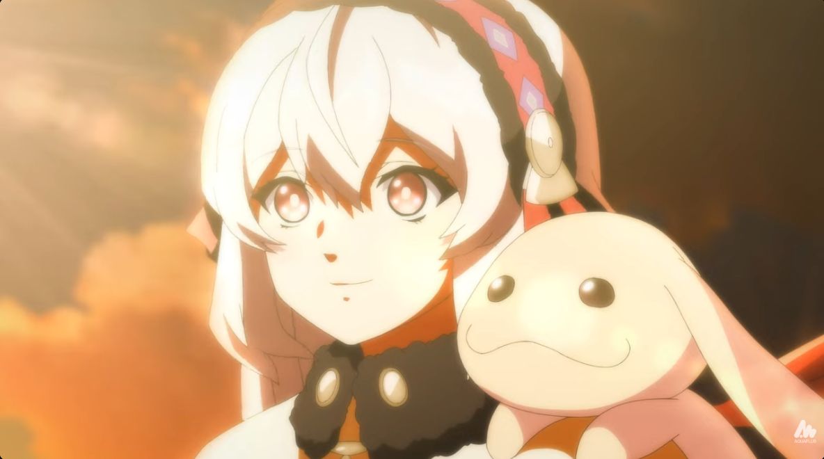 『うたわれるもの 白への道標』の最新映像とゲーム画面がお披露目、対応プラットフォームはPS5、スイッチ2、Steamに_002