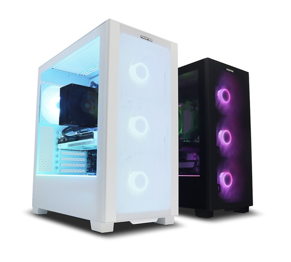 FRONTIER ゲーミングPC