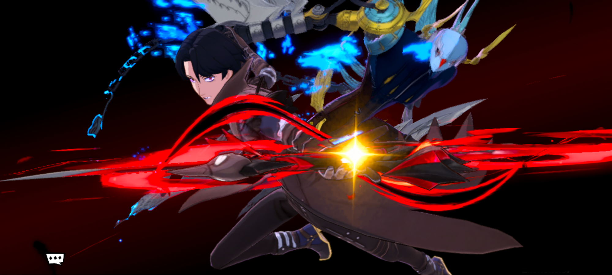 『P5X』で出会ったこじらせイケメン研修医「北里 基良」(CV.岡本信彦)の強い “癖” を知ってほしい!_026