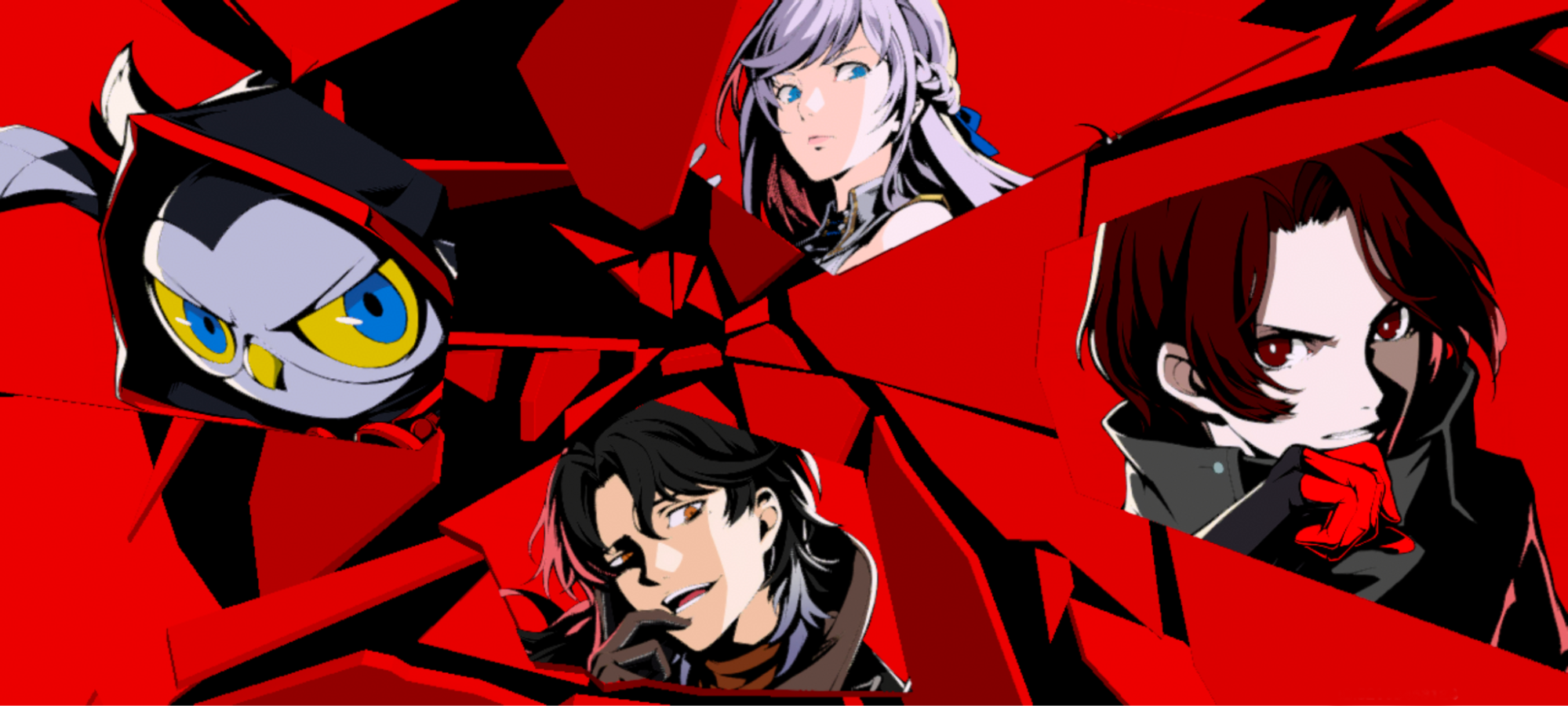 『P5X』で出会ったこじらせイケメン研修医「北里 基良」(CV.岡本信彦)の強い “癖” を知ってほしい!_028