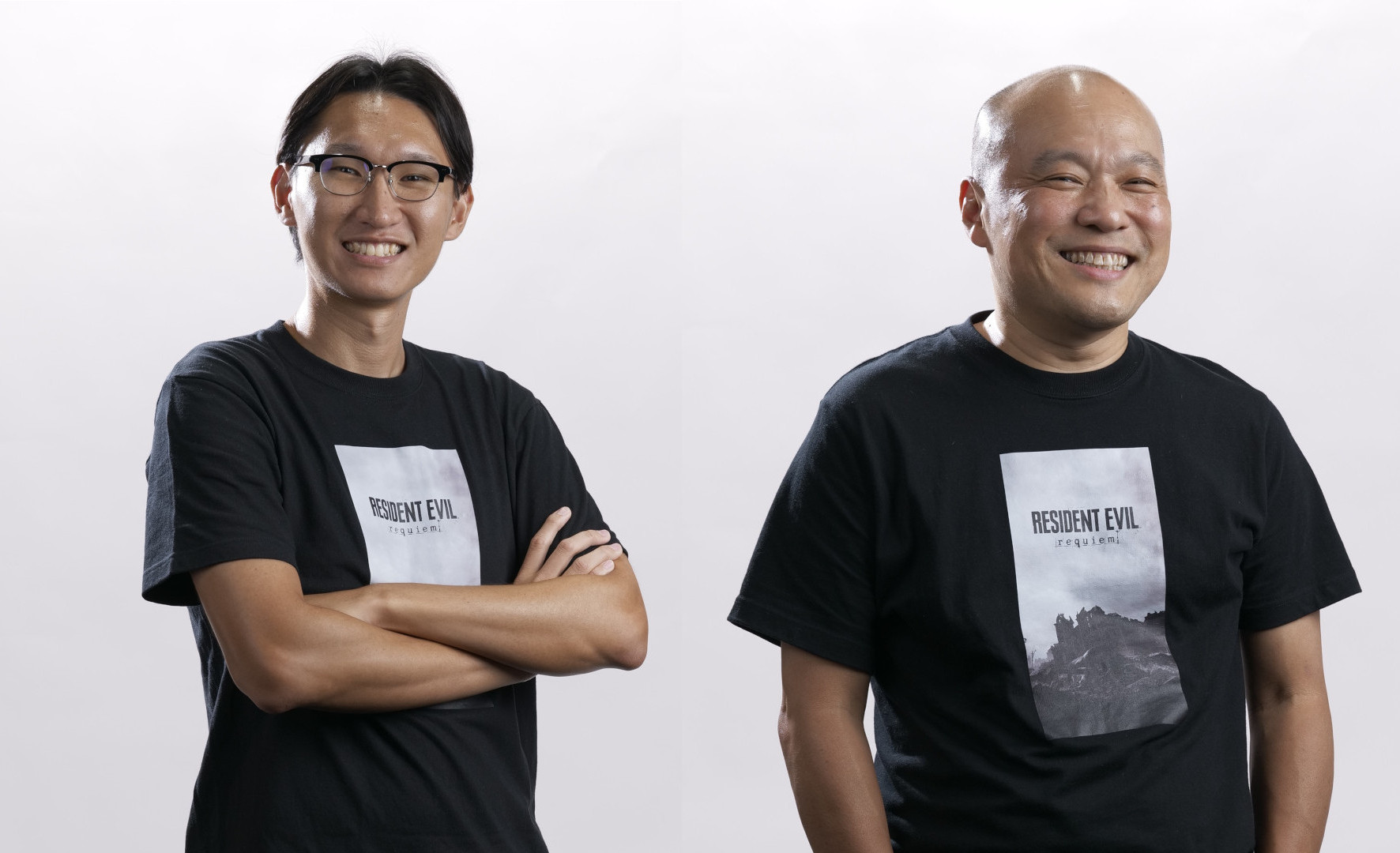 『バイオハザード レクイエム』に第2の主人公レオンが登場！ 歴戦のエージェントと「極度のビビリ」の異色コンビの意図とは？_002