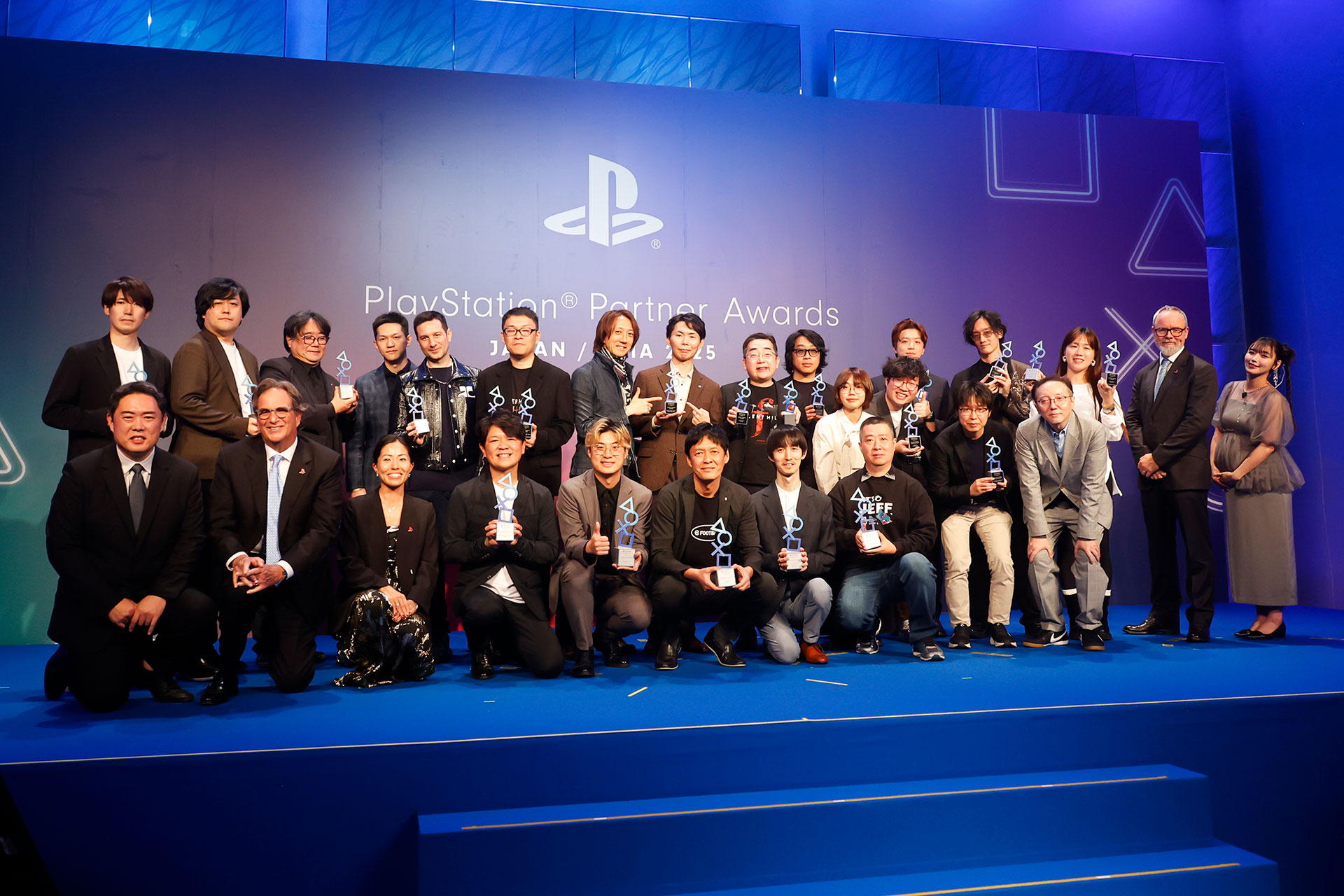 「PlayStation Partner Awards 2025 Japan Asia」取材レポート_001