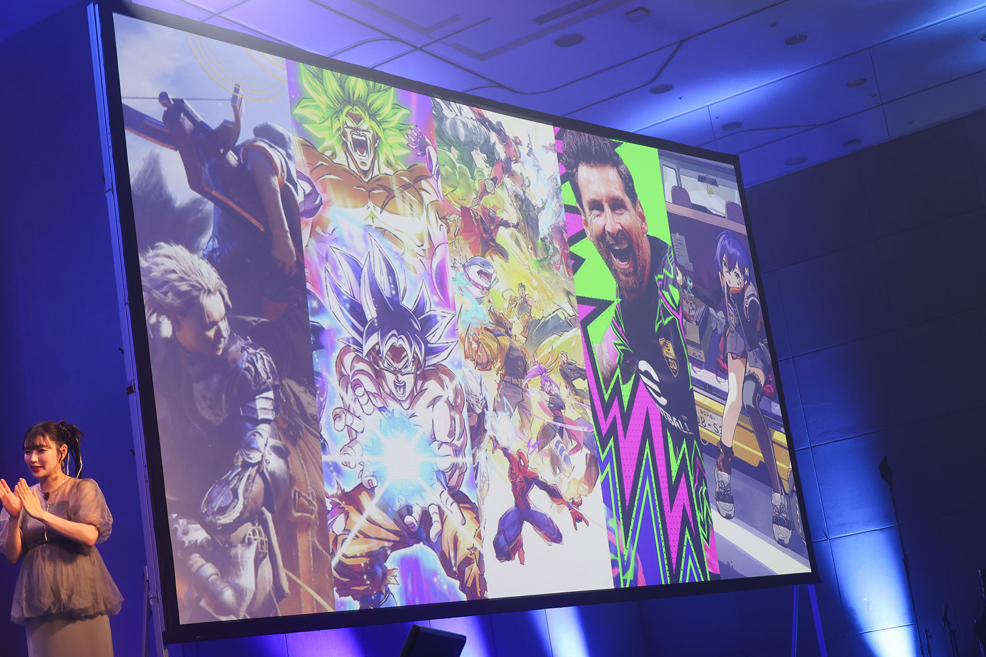 「PlayStation Partner Awards 2025 Japan Asia」取材レポート_010