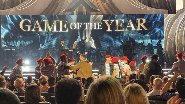 【TGA 2025現地レポ】『Clair Obscur』が席巻した授賞式、その熱狂と「配信には映らない真実」、現地参加8年目の記者が伝える会場の空気 – Game*Spark 【TGA 2025現地レポ】『Clair Obscur』が席巻した授賞式、その熱狂と「配信には映らない真実」、現地参加8年目の記者が伝える会場の空気 - Game*Spark