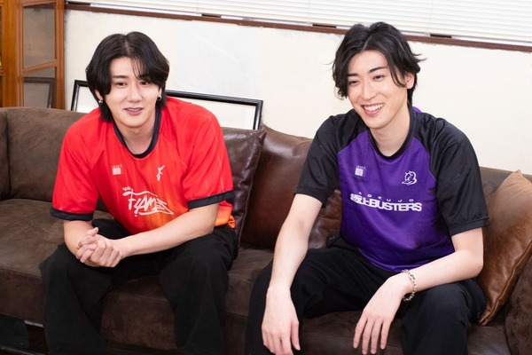 Clutch_Fi & rionに訊く「デビクラ杯」が元プロとストリーマーを“本気”にさせる理由—その成り立ちと歩み、真剣だからこそ“雰囲気が終わる” | FISTBUMP(フィストバンプ) Clutch_Fi & rionに訊く「デビクラ杯」が元プロとストリーマーを“本気”にさせる理由—その成り立ちと歩み、真剣だからこそ“雰囲気が終わる” | FISTBUMP(フィストバンプ)