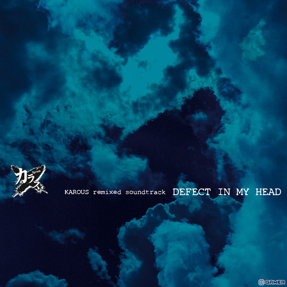 カラスアレンジOST