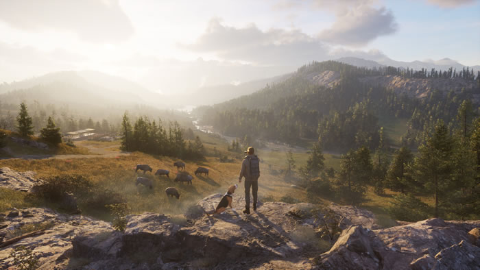 “Way of the Hunter”で知られるNine Rocks Gamesの新作ハンティングゲーム「Next Hunting Adventure」が正式アナウンス « doope! 国内外のゲーム情報サイト 「Next Hunting Adventure」