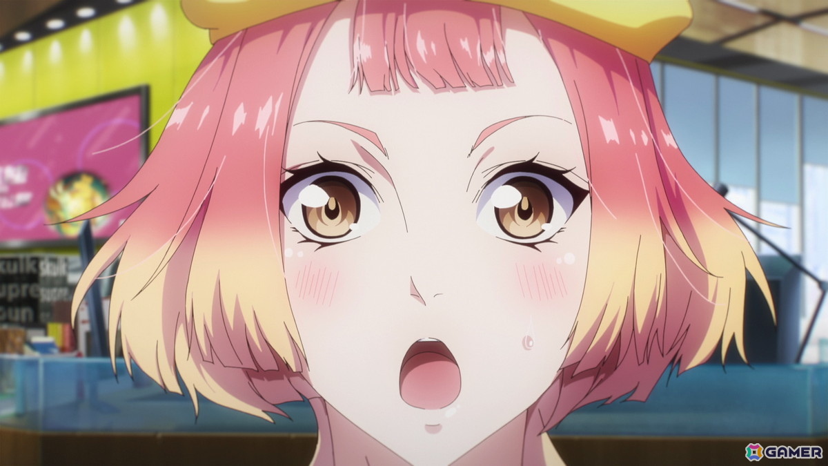 TVアニメ「破産富豪 The Richest Man in GAME」リン・ワン役の高野麻里佳さんとGamer編集部・ライターでゲーム座談会も実施するも…！？高野さんのゲーム愛あふれるトークに注目の画像