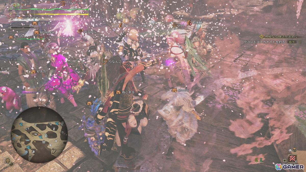 PS5が3台体制で運用開始となった我が家の2025年マルチプレイゲーム事情【年末年始企画】の画像