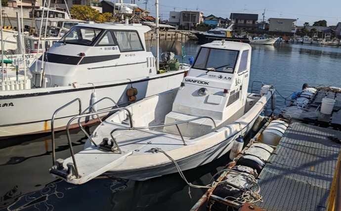 「80cm級浮上！」サワラ専用ロッド『プロトンBC・サワラゲーム』で挑むブレード＆ミノー攻略