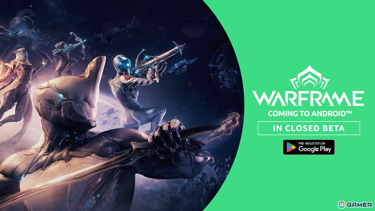 「Warframe」新ゲームモード「ペリタ反乱」や復讐の炎をまとう新Warframe「Uriel」など登場のアップデート「古の同盟」が12月11日に配信！の画像