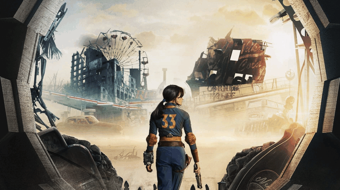 フォールアウトはお好きですか？サムスンがシーズン1を無料で視聴できるほか、ゲーム拡張パックも入手できます。 Samsung Magazine