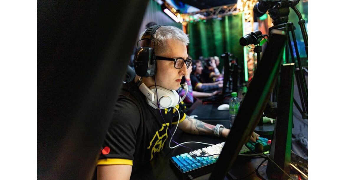 Games of the Future Abu Dhabi 2025の全出場選手が決定、世界的なスター選手が参戦 Games of the Future Abu Dhabi 2025の全出場選手が決定、世界的なスター選手が参戦