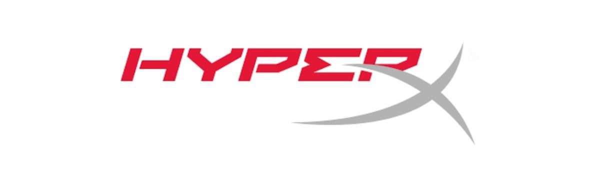 HyperX logo