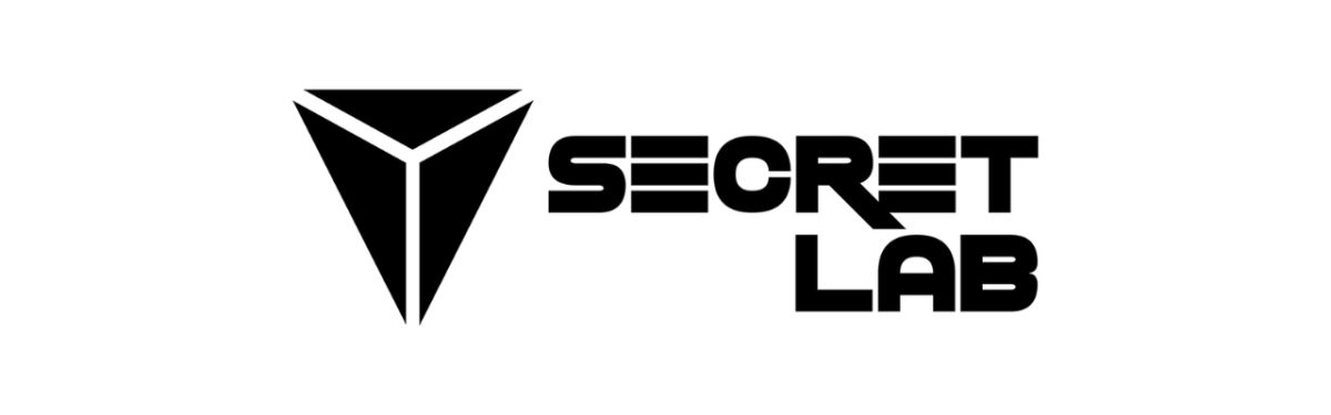 Secretlab logo