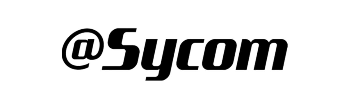 Sycom-logo