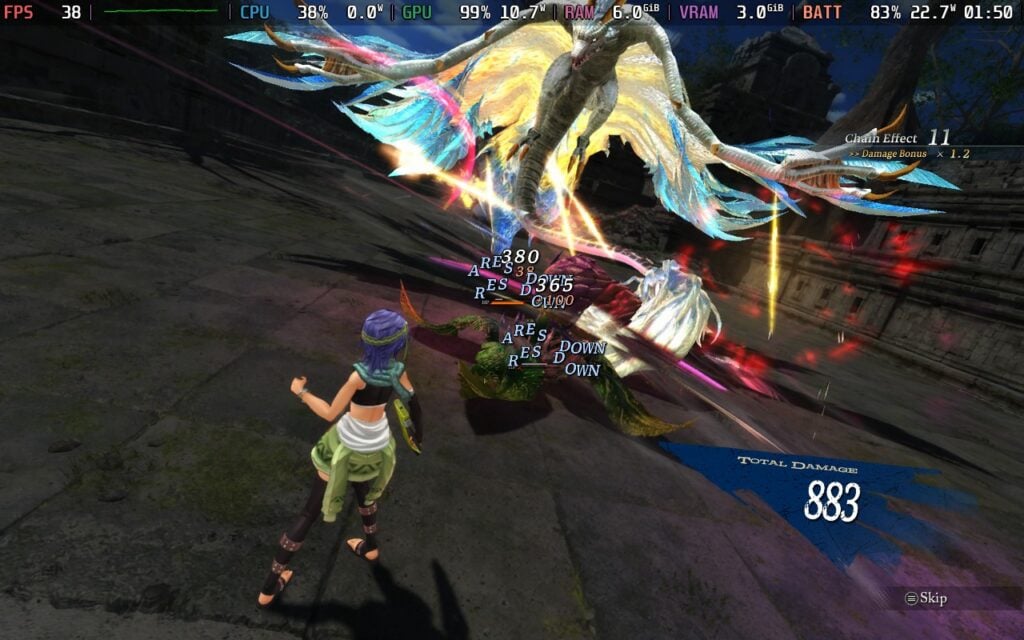 The Legend of Heroes: Trails beyond the Horizon