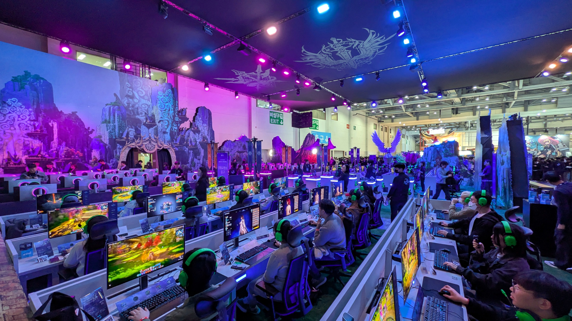 韓国ゲームメーカー最大手のNCSOFTは、売上が絶好調なのに、なぜハイリスクな「グローバル・コンソール」に全振りするのか？_005