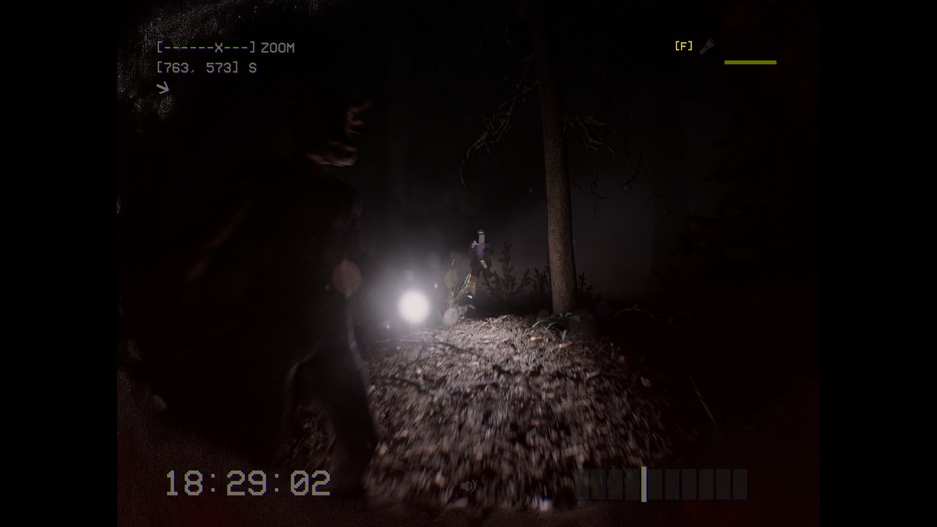 4人マルチ対応の絶対に叫んではいけないホラーゲーム『DON’T SCREAM TOGETHER』本日発売_003