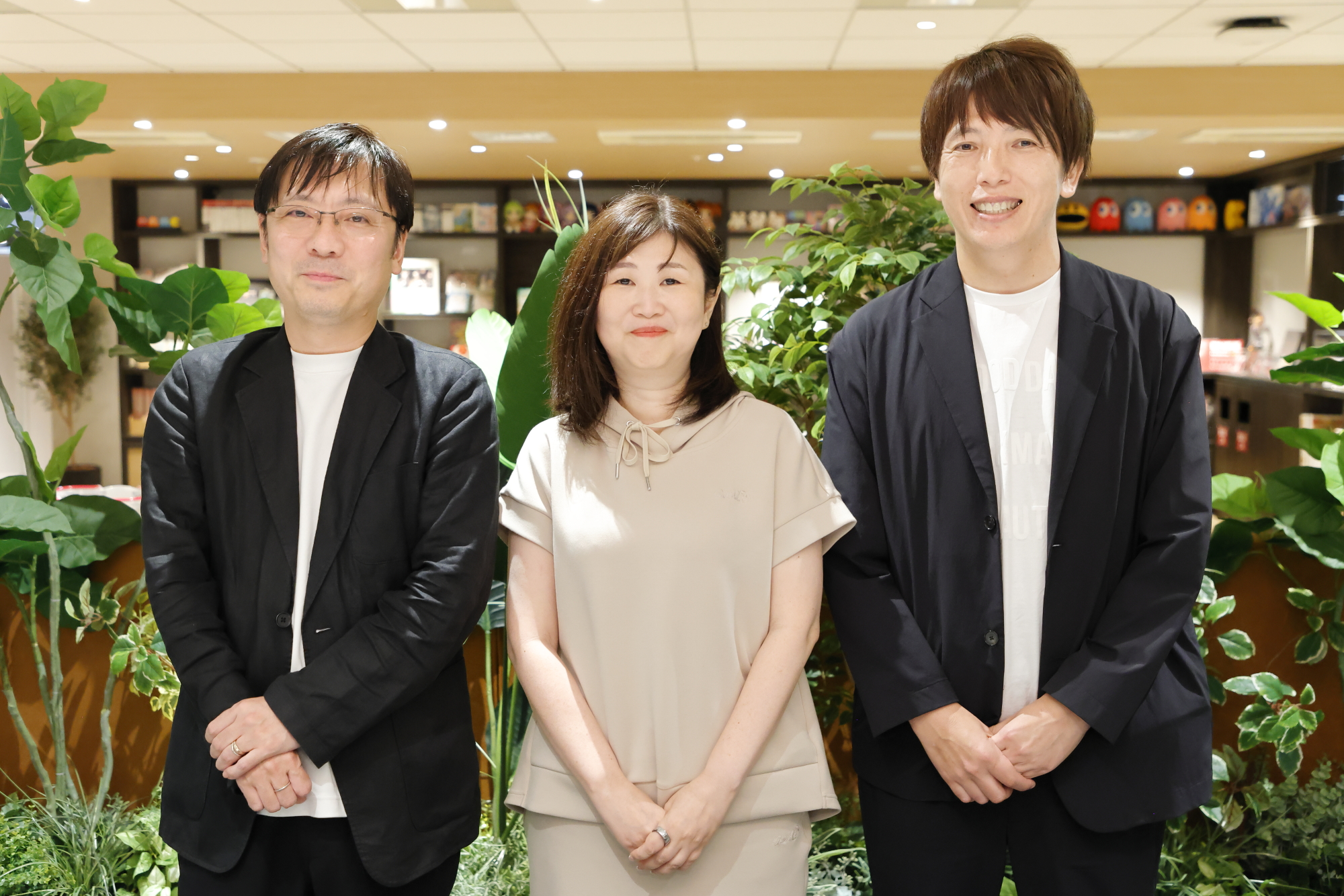 【ゲームの企画書】『テイルズ オブ ジ アビス』開発陣インタビュー：史上最多級の開発資料とともに聞く、『アビス』という名の奇跡_002