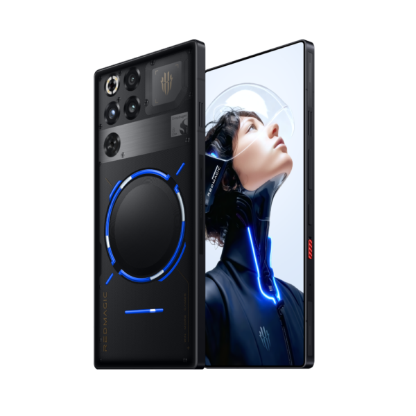 「REDMAGIC 11 Pro」が、1⽉8⽇に発売予定。12月24日12時からはREDMAGIC日本公式サイトにて先行予約販売_002