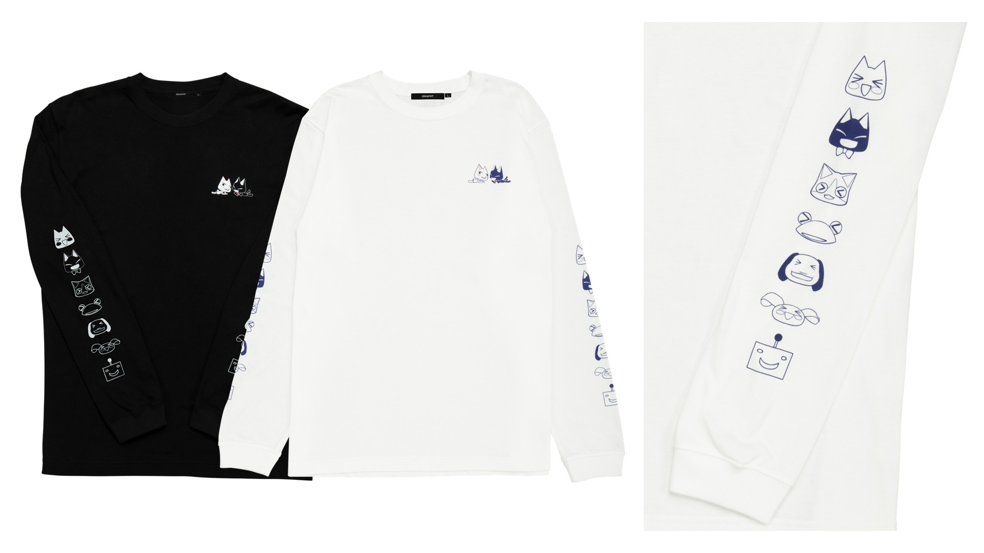 トロのポーチやスウェットがかわいい！ プレイステーションの新作アイテムが発売決定。サルゲッチュやASTRO BOTのグッズも登場_006