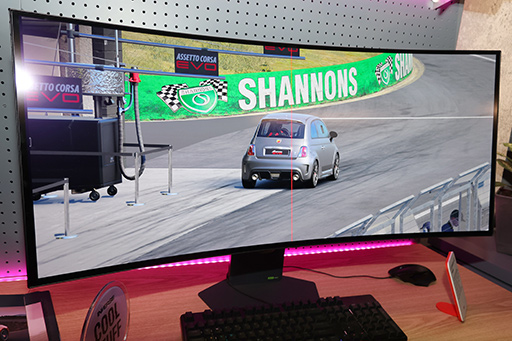 画像ギャラリー No.031のサムネイル画像 / 2026年に登場する注目のゲーマー向けディスプレイこれだ！　有機ELディスプレイはRGBストライプ配列の時代に