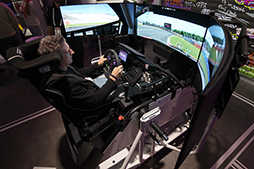 画像ギャラリー No.034のサムネイル画像 / 2026年に登場する注目のゲーマー向けディスプレイこれだ！　有機ELディスプレイはRGBストライプ配列の時代に