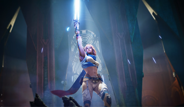 『Apex』元開発者による基本無料新作対戦FPS『Highguard』は“マンネリ化したFPS”へのアンチテーゼだ!新感覚の“次世代レイドシューター”の内容とは? – Game*Spark 『Apex』元開発者による基本無料新作対戦FPS『Highguard』は“マンネリ化したFPS”へのアンチテーゼだ!新感覚の“次世代レイドシューター”の内容とは? - Game*Spark