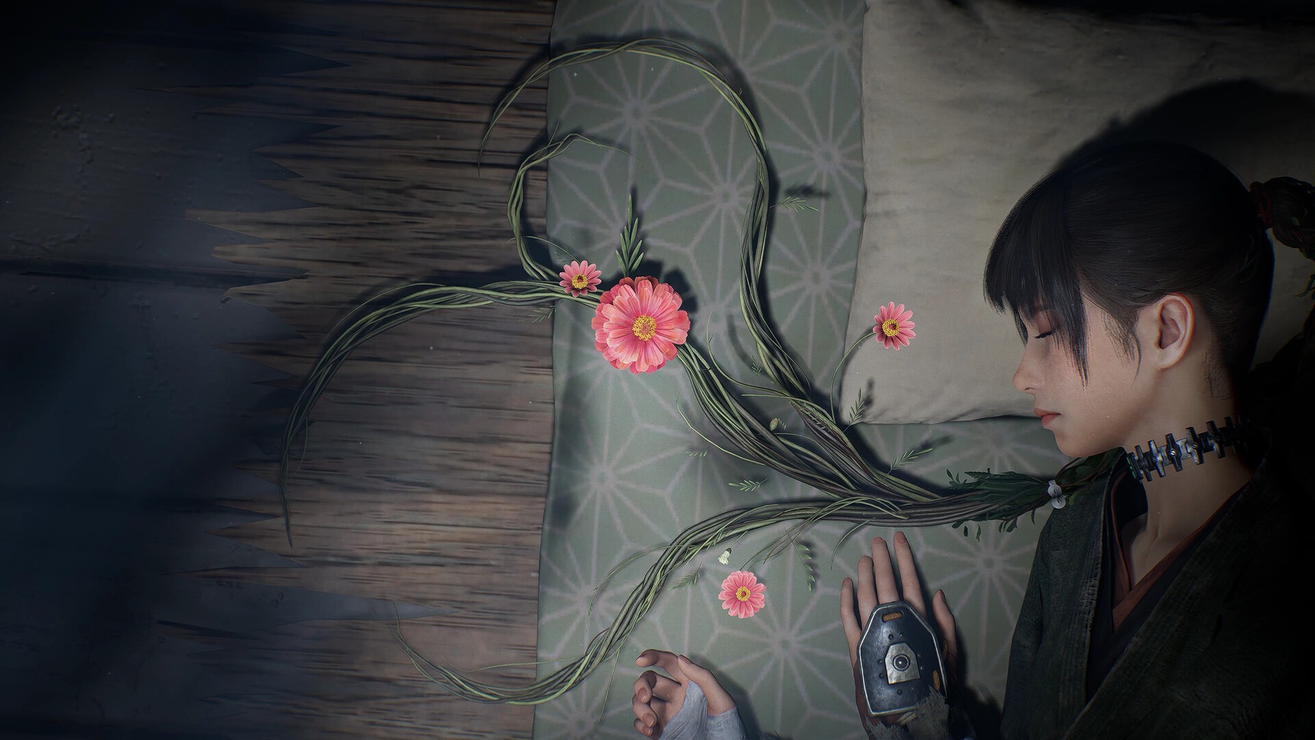 ゲームフリークのイメージを覆す「フォトリアル」の衝撃。『Beast of Reincarnation』インタビュー_014