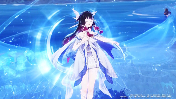 『原神』Luna IVで「コロンビーナ」ら3キャラが新実装!茲白役は福圓美里さん、イルーガ役は梅田修一朗さん – インサイド 『原神』Luna IVで「コロンビーナ」ら3キャラが新実装!茲白役は福圓美里さん、イルーガ役は梅田修一朗さん - インサイド