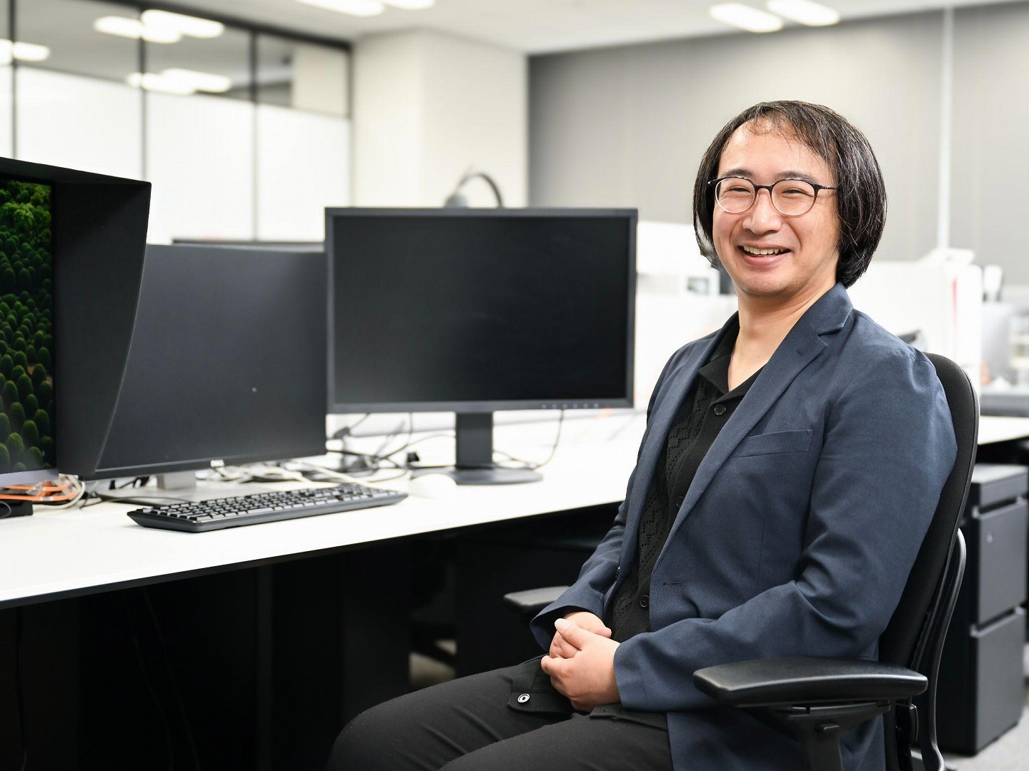 ゲームフリークのイメージを覆す「フォトリアル」の衝撃。『Beast of Reincarnation』インタビュー_017